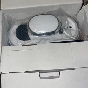 CHOVERY window vacuum cleaner